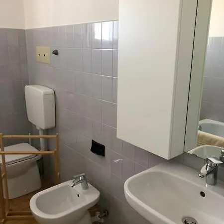 Apartment A Due Passi Dal Mare - Family *