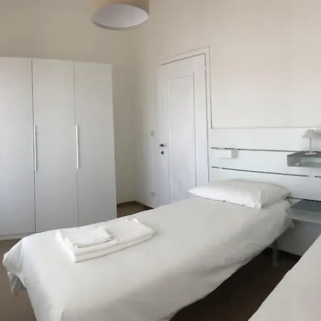 Apartment A Due Passi Dal Mare - Family