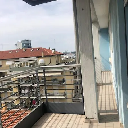 Apartment A Due Passi Dal Mare - Family