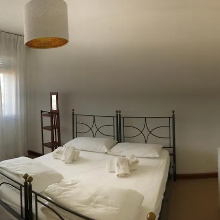 A Due Passi Dal Mare - Family Apartment Lido di Jesolo