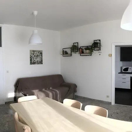 A Due Passi Dal Mare - Family Apartment *