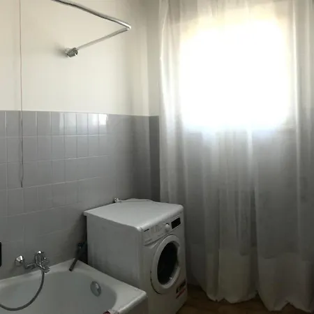 Apartment A Due Passi Dal Mare - Family *