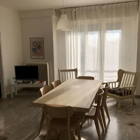 Apartment A Due Passi Dal Mare - Family *