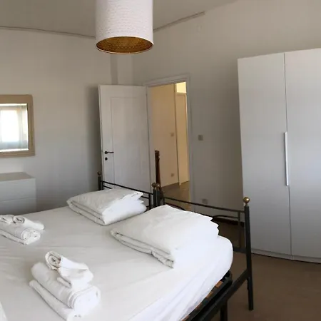 A Due Passi Dal Mare - Family Apartment *