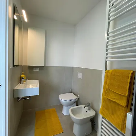 Apartment A Due Passi Dal Mare - Family Lido di Jesolo