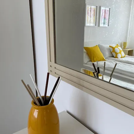 Apartment A Due Passi Dal Mare - Family *