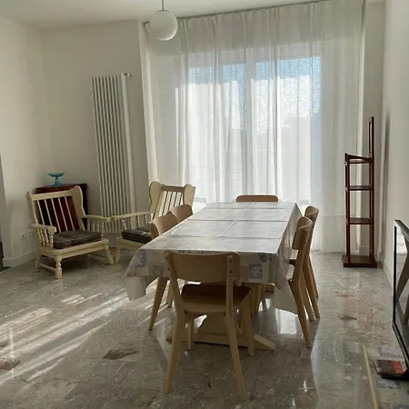 A Due Passi Dal Mare - Family Apartment Lido di Jesolo