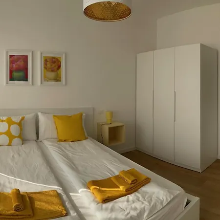 Apartment A Due Passi Dal Mare - Family *