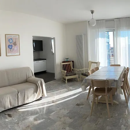 Apartment A Due Passi Dal Mare - Family Lido di Jesolo